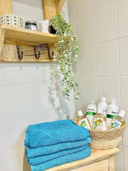 Apartamento Le Breton, Hypercentre Historique Stb *