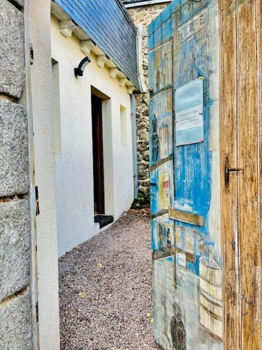 Le Breton, Hypercentre Historique Stb Apartamento *