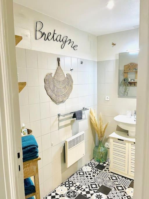 Le Breton, Hypercentre Historique Stb * Saint-Brieuc