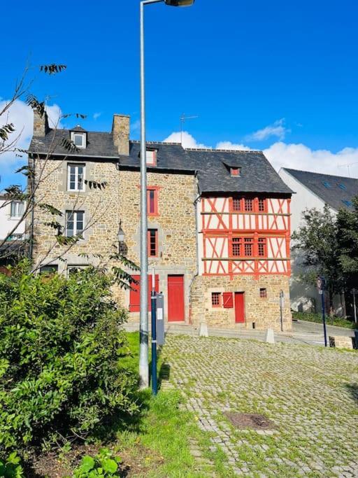 Le Breton, Hypercentre Historique Stb Apartment