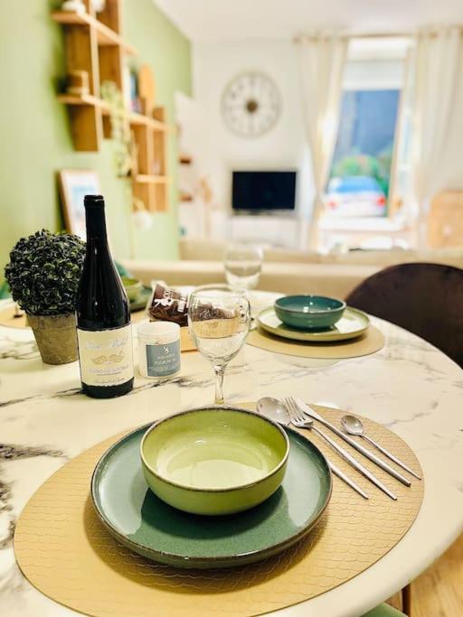 Le Breton, Hypercentre Historique Stb Apartment