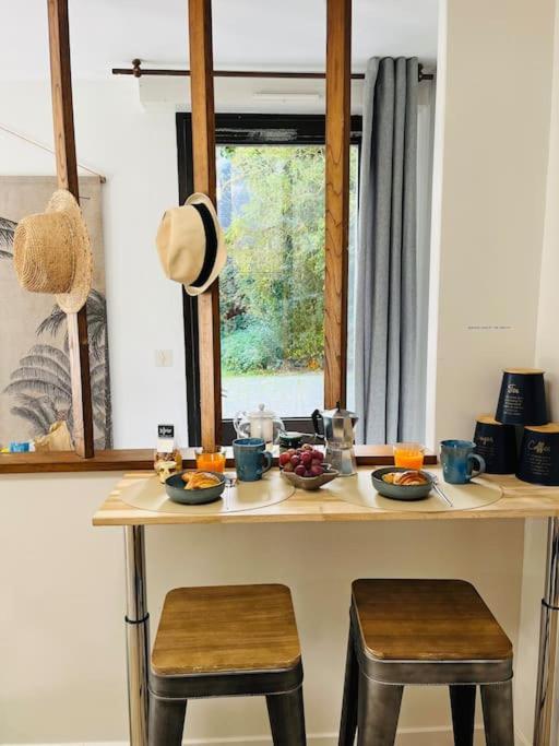 Le Breton, Hypercentre Historique Stb Apartment