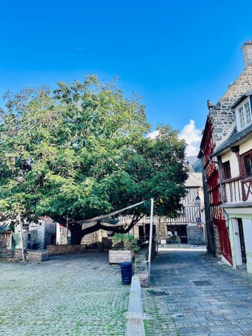Apartment Le Breton, Hypercentre Historique Stb *